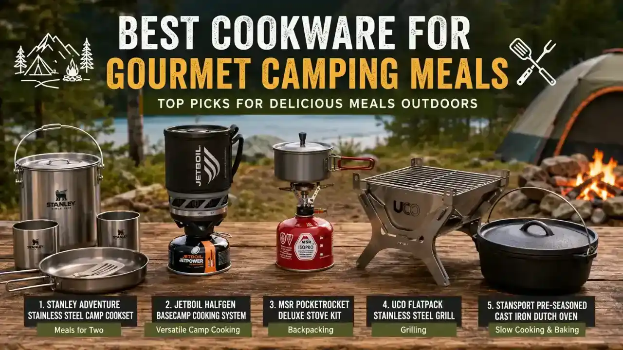 Best Gourmet Meals